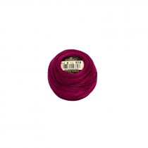 PERLE' COTON 80 MT TITOLO 8 1 GOMITOLO COLORE 915
