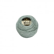PERLE' COTON 80 MT TITOLO 8 1 GOMITOLO COLORE 927