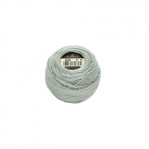 PERLE' COTON 80 MT TITOLO 8 1 GOMITOLO COLORE 928