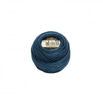 PERLE' COTON 80 MT TITOLO 8 1 GOMITOLO COLORE 930