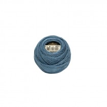 PERLE' COTON 80 MT TITOLO 8 1 GOMITOLO COLORE 931