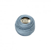 PERLE' COTON 80 MT TITOLO 8 1 GOMITOLO COLORE 932