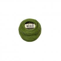PERLE' COTON 80 MT TITOLO 8 1 GOMITOLO COLORE 937