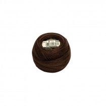 PERLE' COTON 80 MT TITOLO 8 1 GOMITOLO COLORE 938