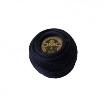 PERLE' COTON 80 MT TITOLO 8 1 GOMITOLO COLORE 939