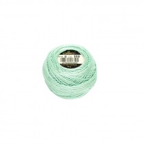PERLE' COTON 80 MT TITOLO 8 1 GOMITOLO COLORE 955