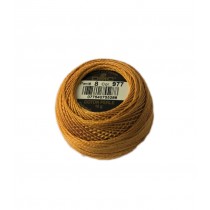 PERLE' COTON 80 MT TITOLO 8 1 GOMITOLO COLORE 977