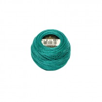 PERLE' COTON 80 MT TITOLO 8 1 GOMITOLO COLORE 991