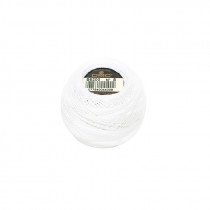 PERLE' COTON 80 MT TITOLO 8 1 GOMITOLO COLORE B5200
