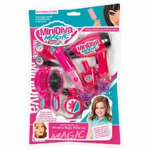 BLISTER BEAUTY MINIDIVA 2 ASS. PHON BATTERIA