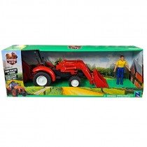 1:32 FARM TRACTOR 3 ASS