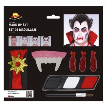 SET TRUCCO VAMPIRO