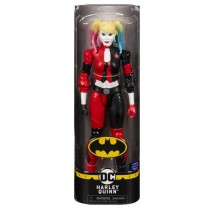 BATMAN PERSONAGGIO HARLEY QUINN 6056693 SPIN MASTER