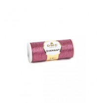 DIAMANT ART 380 6 BOBINE X 35 MT COLORE D316