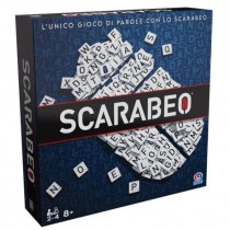 SCARABEO EDITRICE GIOCHI