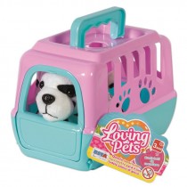 CUCCIA LOVING PETS CON CUCCIOLO