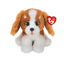 BEANIE BABIES 15 CM BARKER TY