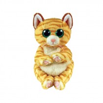 SPECIAL BEANIE BABIES 20 CM MANGO TY