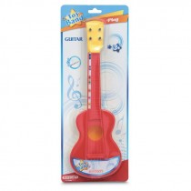 BLISTER CHITARRA CLASSICA 40 CM CON 4 CORDE NYLON BONTEMPI