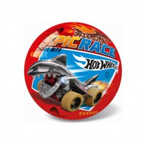 PALLONE HOT-WHEELS 23 CM