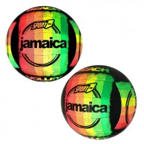 PALLONE BEACH VOLLEY JAMAICA 23 CM