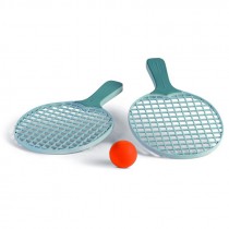 TISCH TENNIS SET PING PONG 28 CM