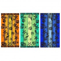 TELO MARE SWEET SUMMER CORALLO CM 90X160 GR 640
