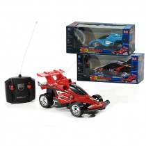 AUTO R/C X-RACING 4 FUNZIONI