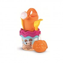 CONFEZIONE  MARE BABY CANE D.13 CM