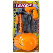 BLISTER ATTREZZI DA LAVORO