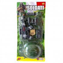 BLISTER SET CORPI SPECIALI