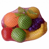 FRUTTA IN RETE