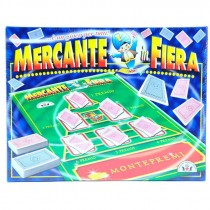 IL MERCANTE IN FIERA