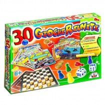 GIOCHI RIUNITI 30 GIOCHI