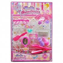 BLISTER BEAUTY PRINCIPESSA