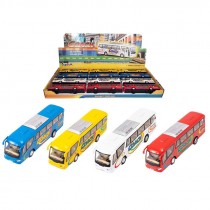 D:CAST PULMAN COACH TRAVEL AIR IN DISPLAY KINSMART