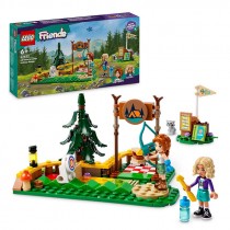 LEGO FRIENDS TIRO ARCO CAMPO 42622