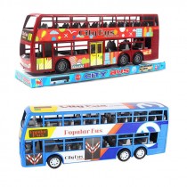CITYBUS 2 PIANI CM 40
