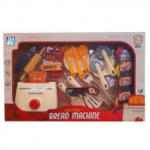 BREAD MACHINE