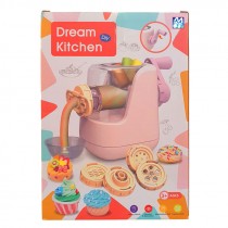 DREAM KITCHEN MACCHINA DEI PASTICCINI