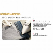 SET ORLO RAPIDO MT 100 MAS