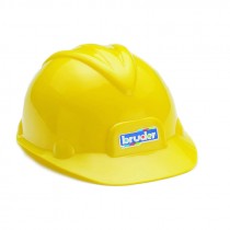 CASCO LAVORO BRUDER
