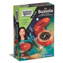 BUSSOLA NEW CLEMENTONI