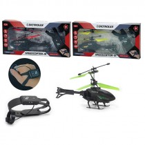 ELICOTTERO SPEEDCOPTER-IR 3ASS 18 CM