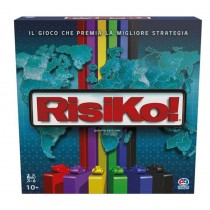 RISIKO! EDITRICE GIOCHI