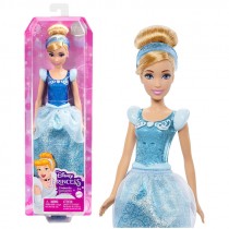 CENERENTOLA DISNEY PRINCESS SPOSA MATTEL