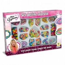 PERLINE COLORATE ASSORTITE