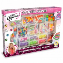 PERLINE COLORATE ASSORTITE