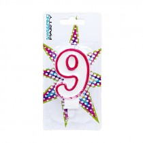 CANDELINA NUMERO 9