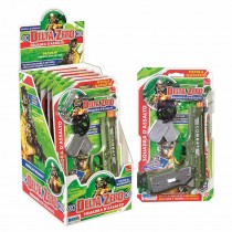 PISTOLA MILITARE DELTA ZERO LUCI SUONI